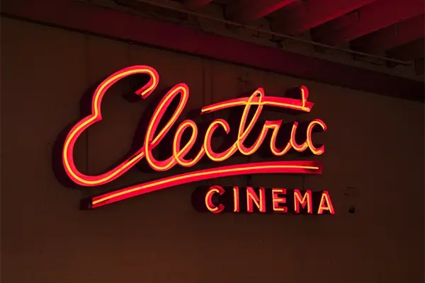 real neon signs