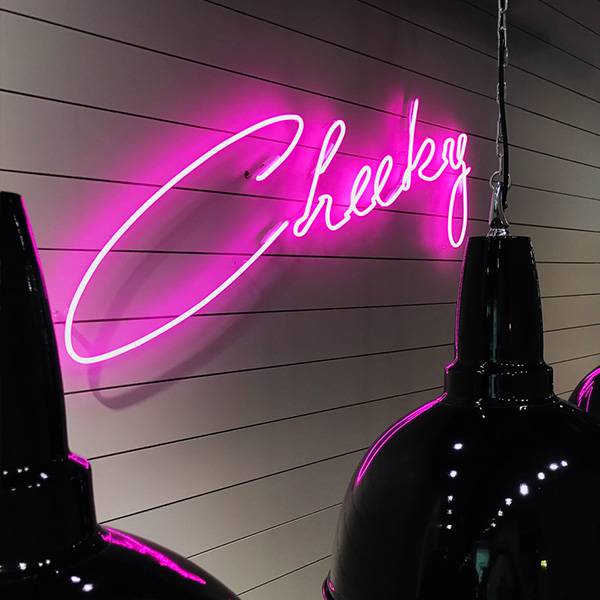 Whats Neon Used For,At the U.S. Open, It’s What You Wear