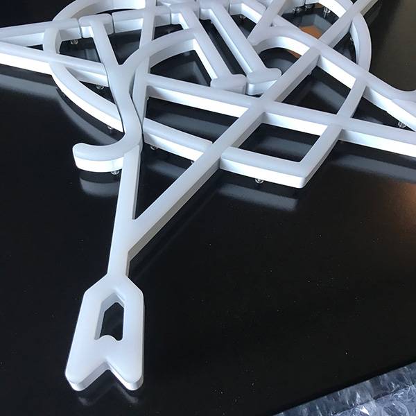 LED Neon & Faux Neon Signs. Flexible Signs Made in UK