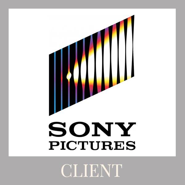 Sony Client of Carousel Lights