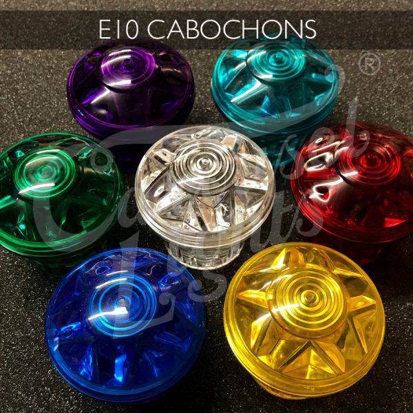 E10 Cabochons