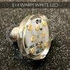 E14 Warm White LED