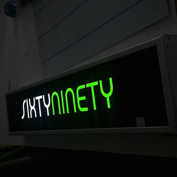 SixtyNinety lightbox