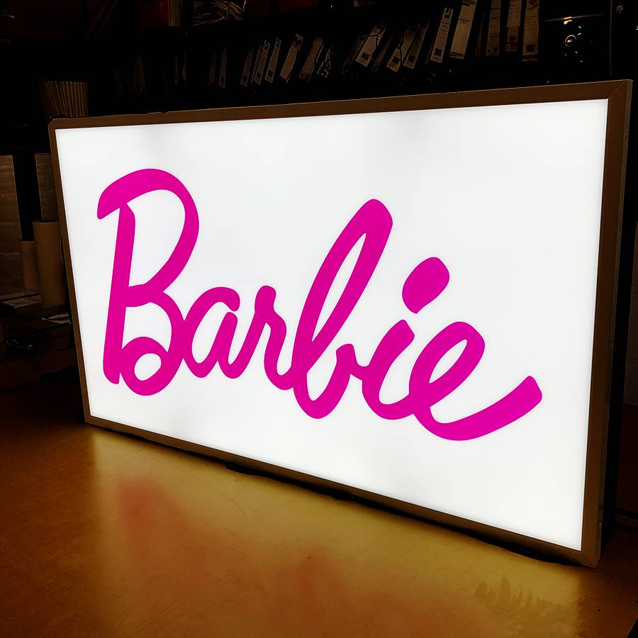 LED Lightboxes  Carousel Lights