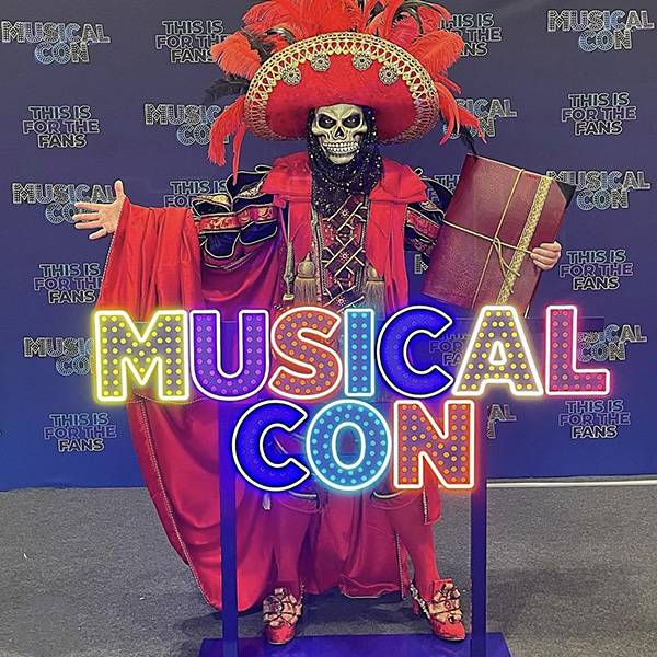 musical con signage