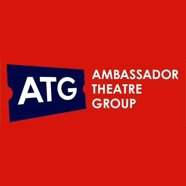 ambassador theatre group carousel lights client