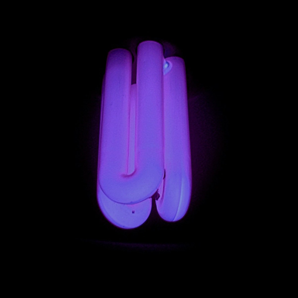 custom uv neon blacklight