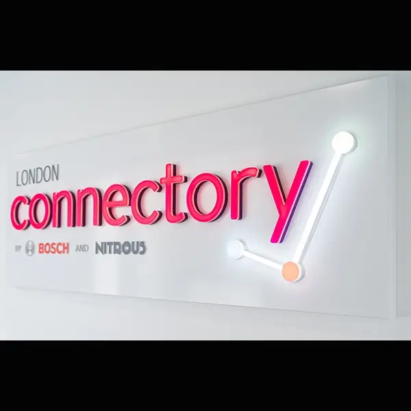 london connectory business sign