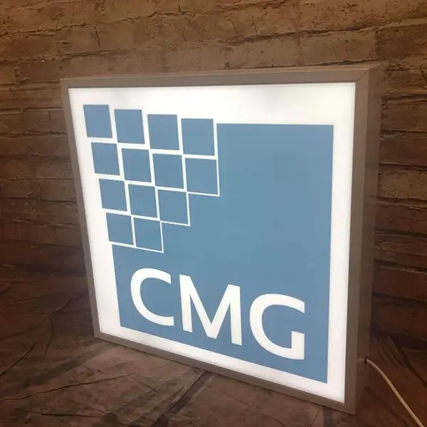 CMG logo lightbox