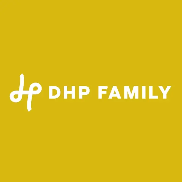 DHP Family sports signage