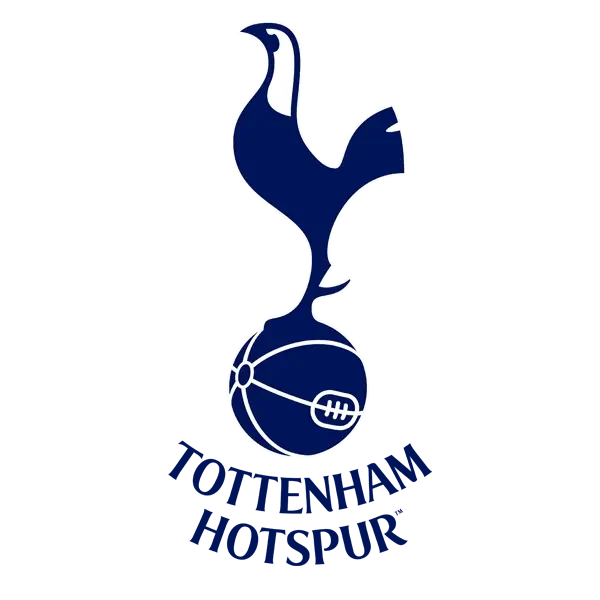 Tottenham Hotspur FC sports signage