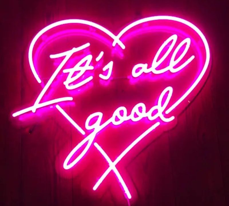 custom-signs-UK-harrods-its-all-good-custom-neon-sign-min
