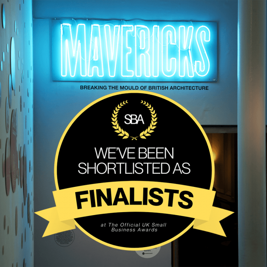 carousel lights small business awards finalists